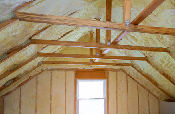 Best Commercial Insulation in Craigsville, WV