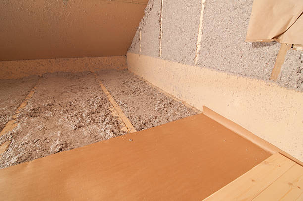 Trusted WV Insulation Contractor Experts